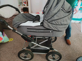 pram shop southend